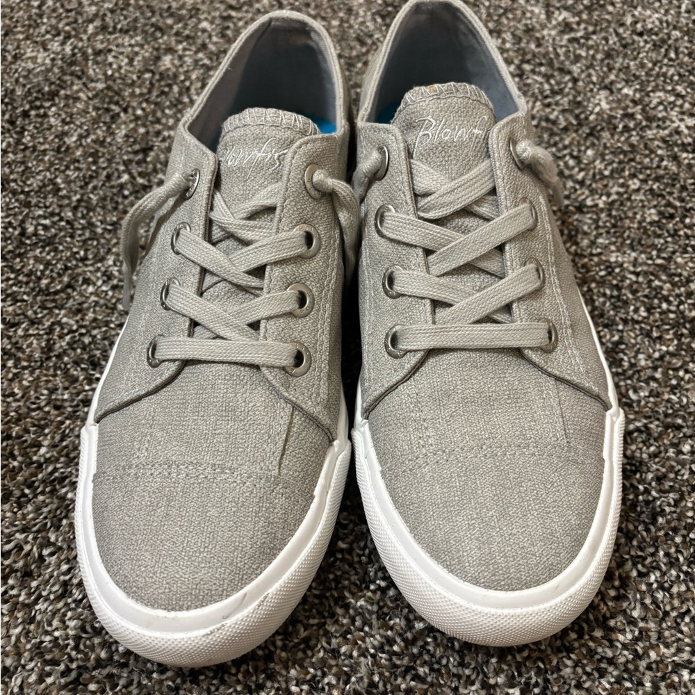 Blowfish Canvas Sneakers
